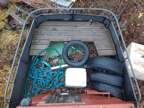 Muu merkki Muu malli