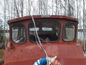 Muu merkki Muu malli