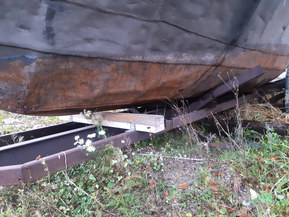 Muu merkki Muu malli