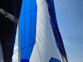 Beneteau Oceanis 323 Clipper