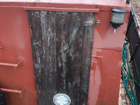 Muu merkki Muu malli