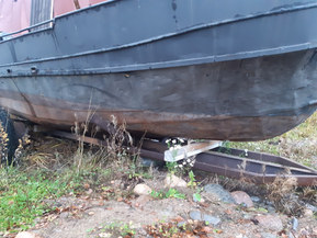 Muu merkki Muu malli