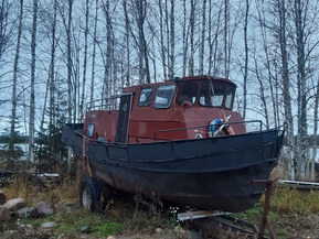 Muu merkki Muu malli