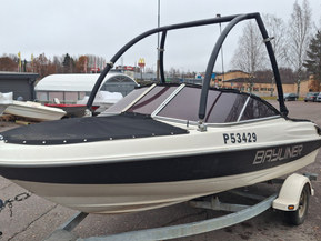 Bayliner 1750 Bowrider