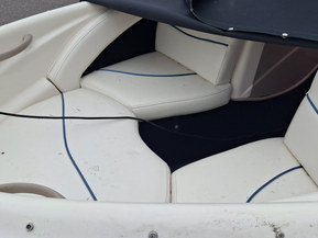 Bayliner 1750 Bowrider