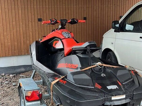 Sea-Doo Spark Trixx 2up