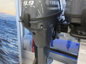 Yamaha F9.9 JMHL