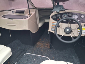 Bayliner 1750 Bowrider