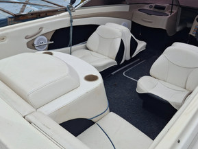 Bayliner 1750 Bowrider