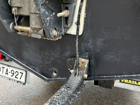 Yamarin Cross 60 Cabin