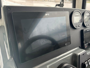 Yamarin Cross 60 Cabin