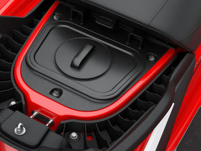 Yamaha FX Cruiser HO