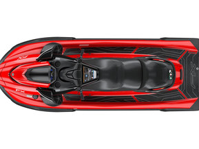 Yamaha FX Cruiser HO