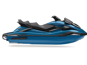 Yamaha FX Cruiser SVHO