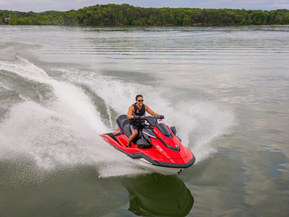 Yamaha FX Cruiser HO