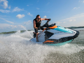 Yamaha Jet Blaster