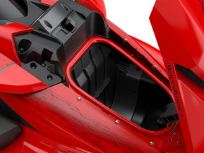 Yamaha GP 1800R SVHO