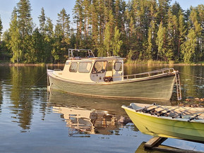 Omavalmiste Muu malli