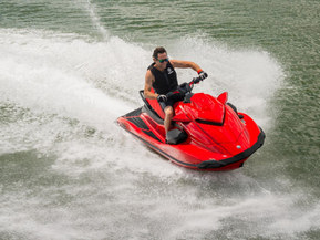 Yamaha GP 1800R SVHO