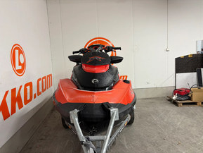 Sea-Doo RXT-X 300 RS