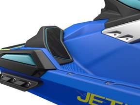Yamaha Jet Blaster
