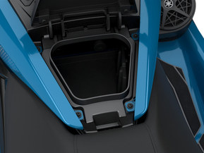 Yamaha FX Cruiser SVHO