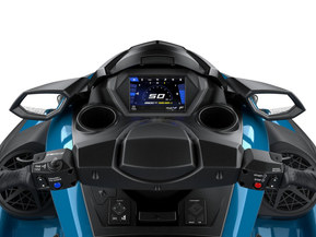 Yamaha FX Cruiser SVHO