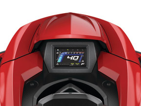 Yamaha GP 1800R SVHO