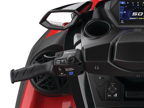 Yamaha FX Cruiser HO