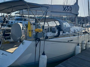 X-Yachts X-50
