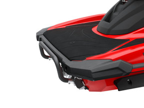 Yamaha GP 1800R SVHO