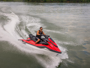 Yamaha FX Cruiser HO