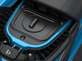 Yamaha FX Cruiser SVHO