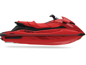 Yamaha GP 1800R SVHO