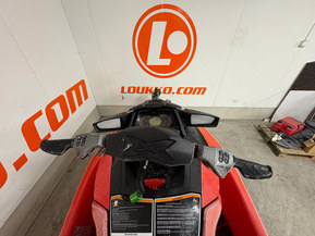 Sea-Doo RXT-X 300 RS