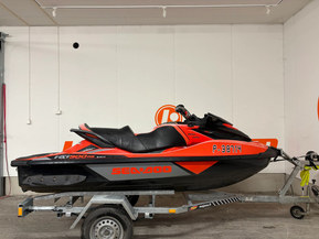 Sea-Doo RXT-X 300 RS