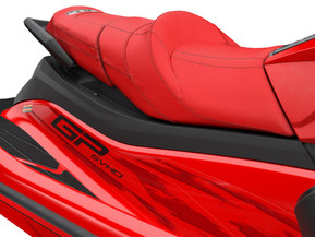 Yamaha GP 1800R SVHO