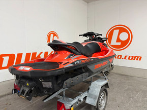 Sea-Doo RXT-X 300 RS
