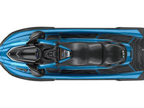 Yamaha FX Cruiser SVHO