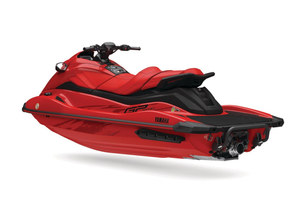 Yamaha GP 1800R SVHO