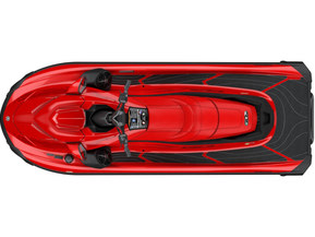 Yamaha GP 1800R SVHO