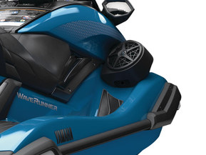 Yamaha FX Cruiser SVHO