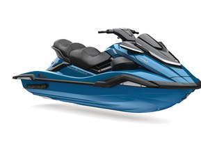 Yamaha FX Cruiser SVHO