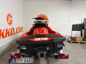 Sea-Doo RXT-X 300 RS