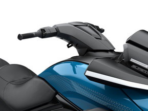 Yamaha FX Cruiser SVHO