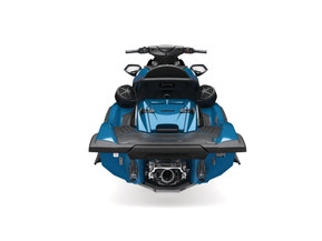 Yamaha FX Cruiser SVHO