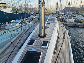 X-Yachts X-50