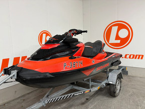 Sea-Doo RXT-X 300 RS