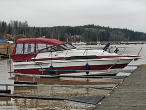 Regal 255 XL Ambassador