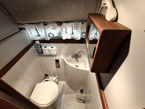 Regal 255 XL Ambassador